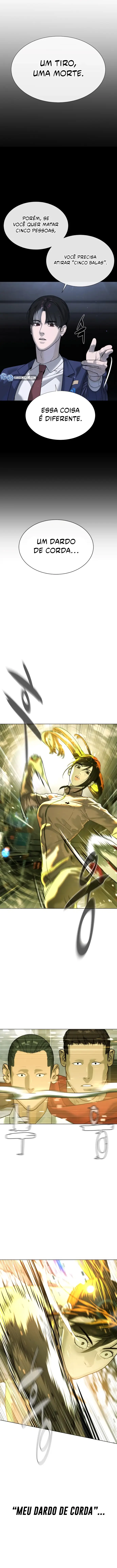 Read Killer Peter BR Manga Online