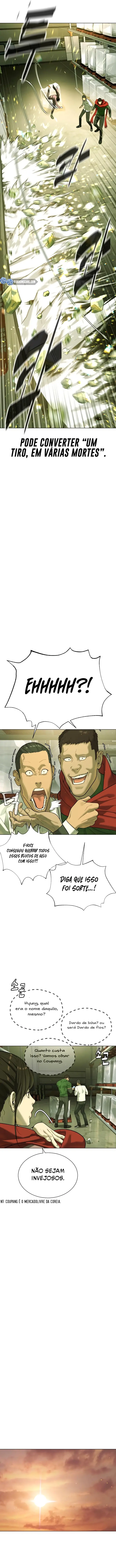 Read Killer Peter BR Manga Online