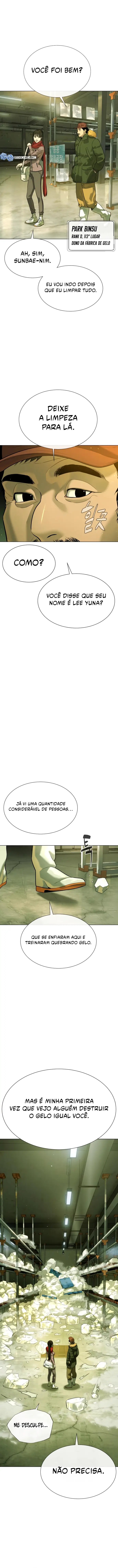 Read Killer Peter BR Manga Online