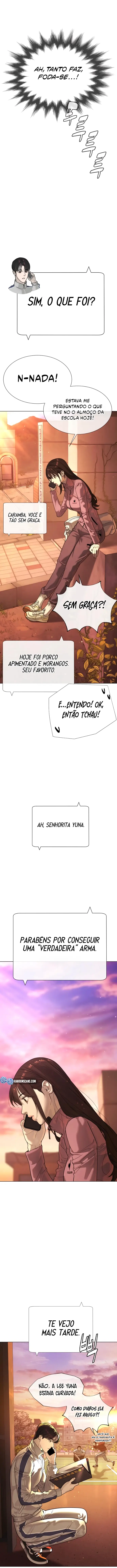 Read Killer Peter BR Manga Online