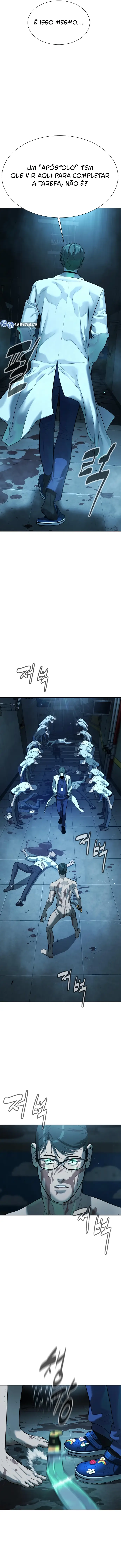 Read Killer Peter BR Manga Online
