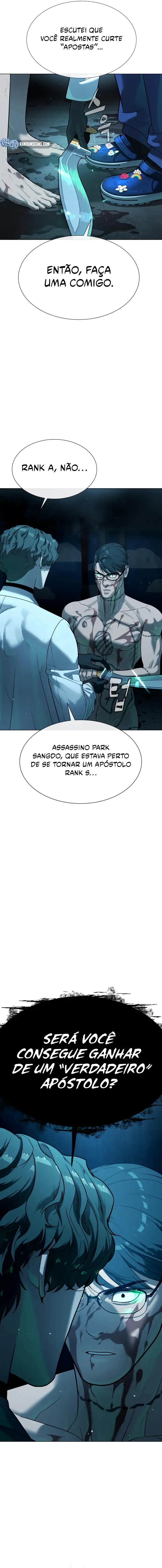 Read Killer Peter BR Manga Online
