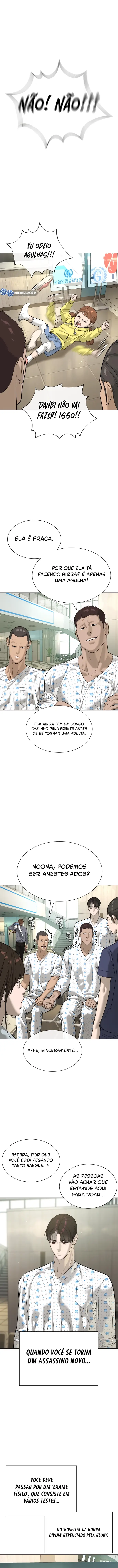 Read Killer Peter BR Manga Online