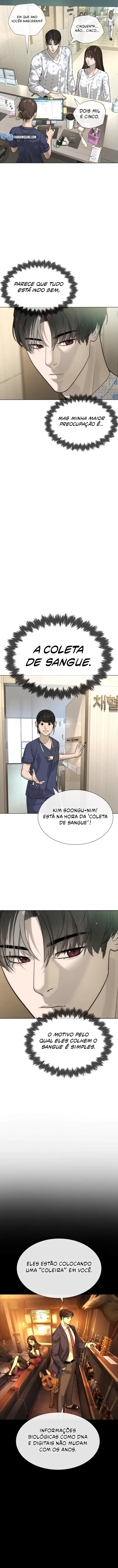 Read Killer Peter BR Manga Online