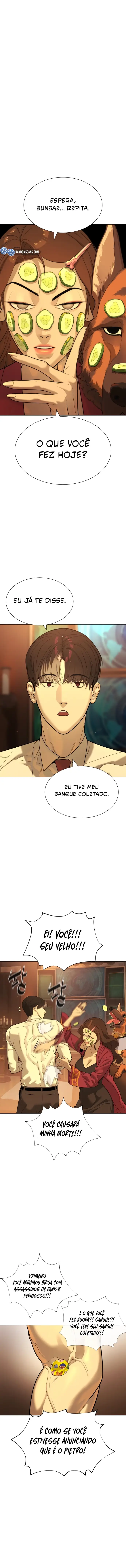 Read Killer Peter BR Manga Online