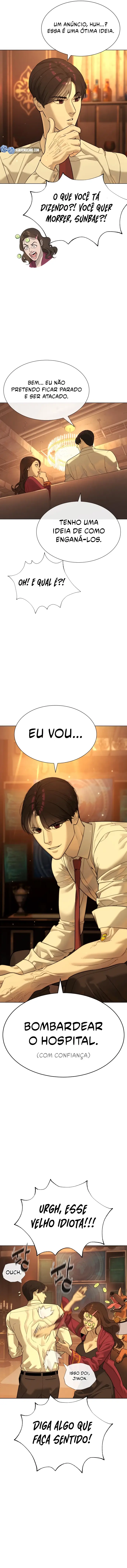 Read Killer Peter BR Manga Online