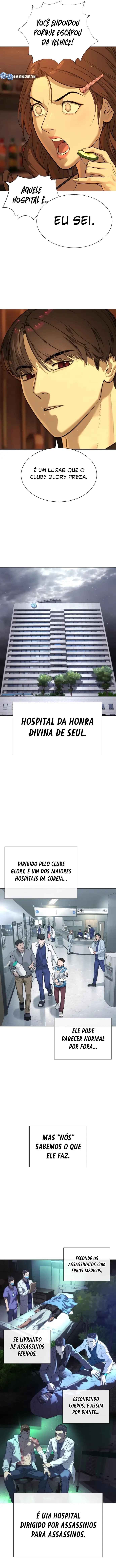 Read Killer Peter BR Manga Online