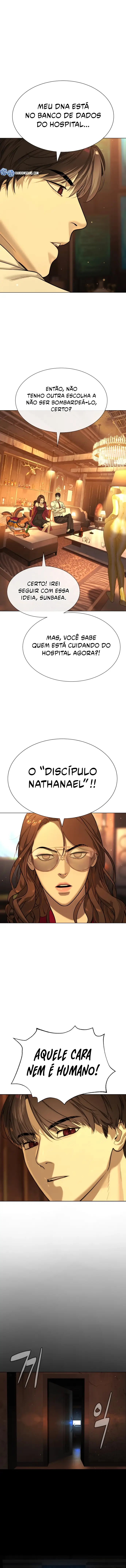 Read Killer Peter BR Manga Online