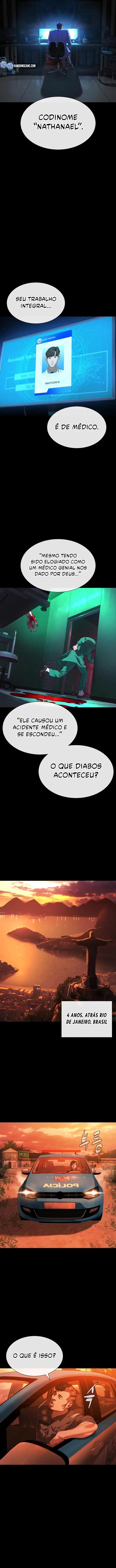 Read Killer Peter BR Manga Online