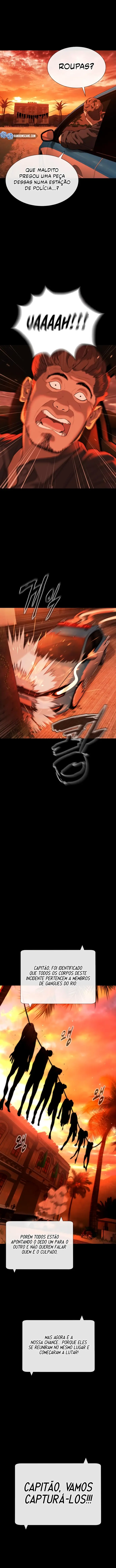 Read Killer Peter BR Manga Online