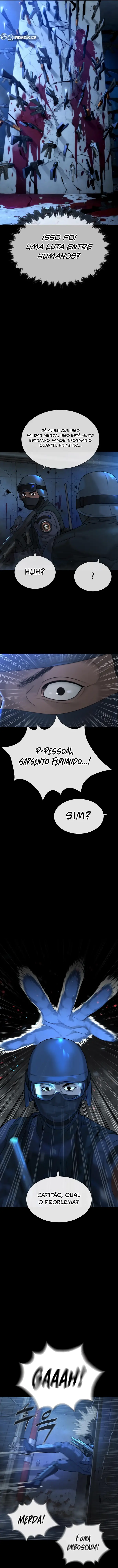 Read Killer Peter BR Manga Online