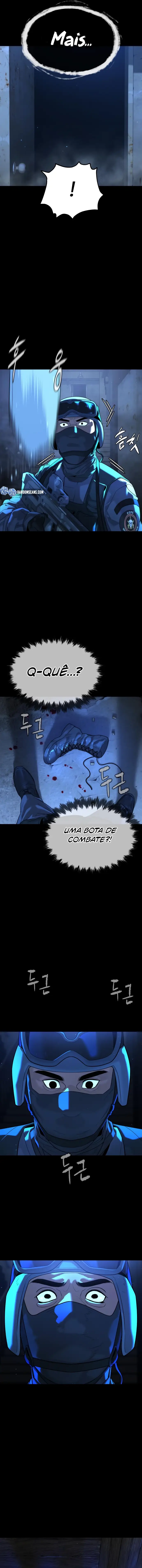 Read Killer Peter BR Manga Online