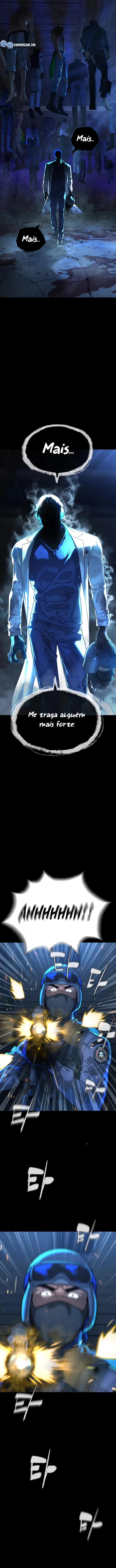 Read Killer Peter BR Manga Online