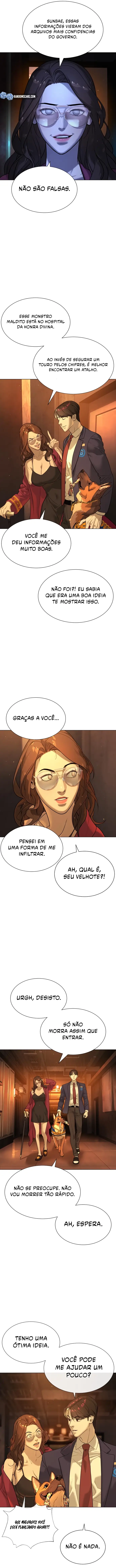 Read Killer Peter BR Manga Online