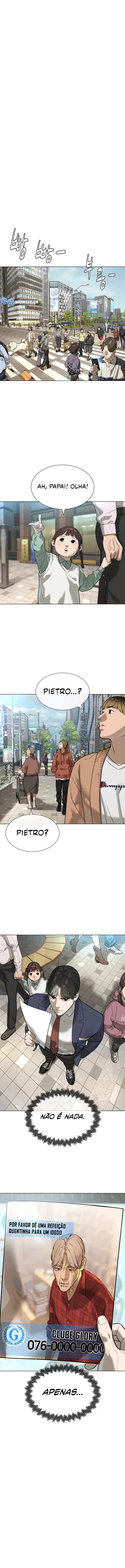Read Killer Peter BR Manga Online