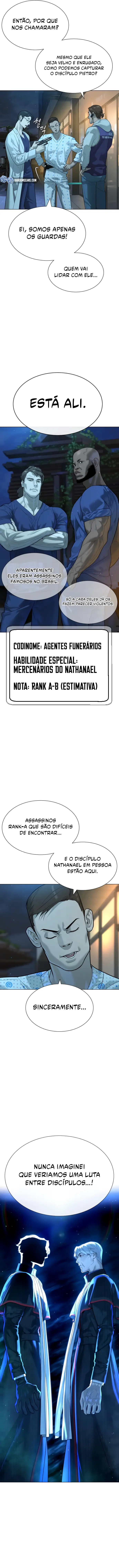 Read Killer Peter BR Manga Online