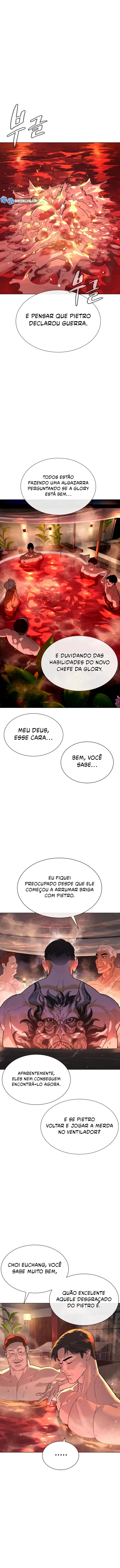 Read Killer Peter BR Manga Online