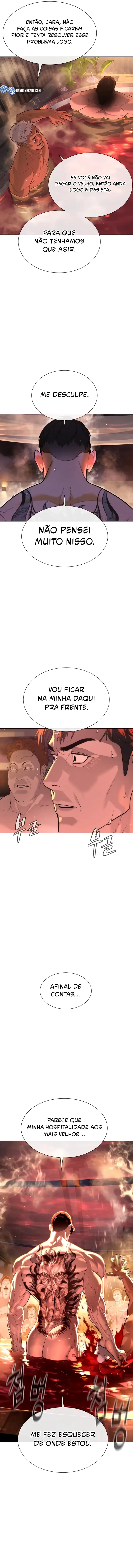 Read Killer Peter BR Manga Online