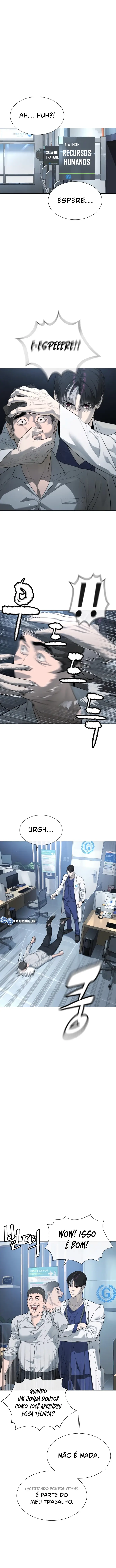 Read Killer Peter BR Manga Online