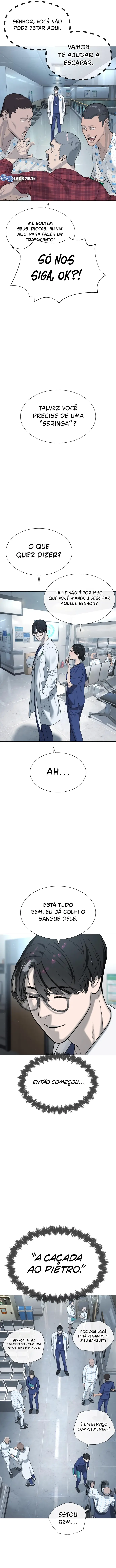 Read Killer Peter BR Manga Online