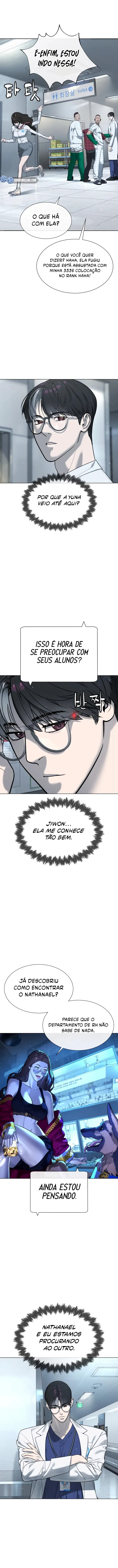 Read Killer Peter BR Manga Online
