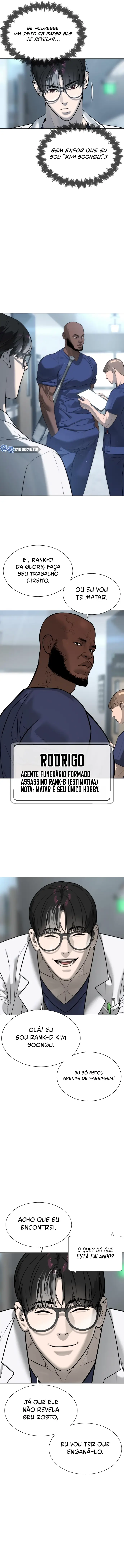 Read Killer Peter BR Manga Online