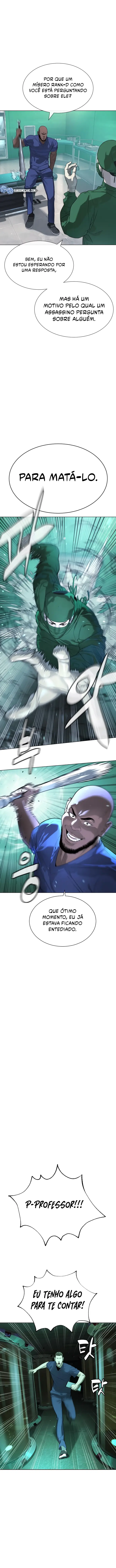 Read Killer Peter BR Manga Online