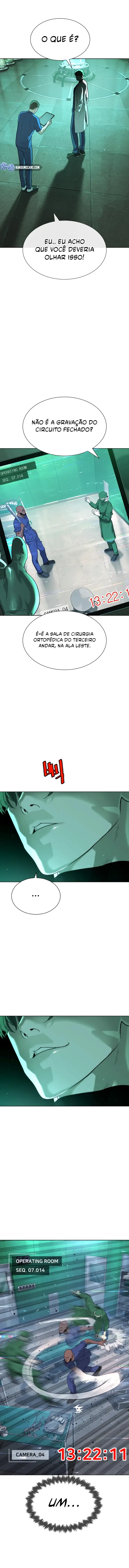 Read Killer Peter BR Manga Online