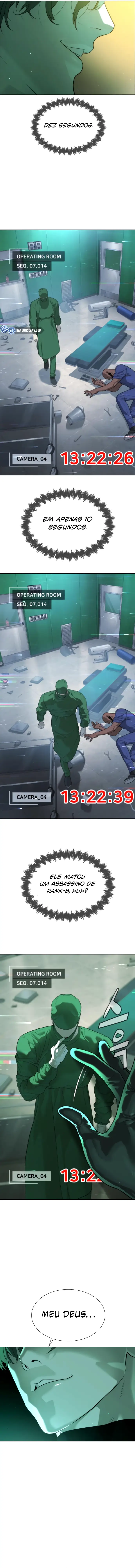 Read Killer Peter BR Manga Online