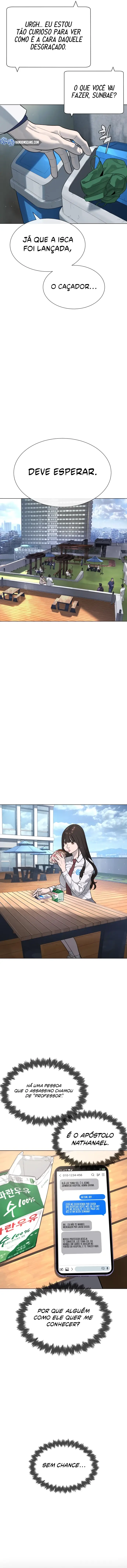 Read Killer Peter BR Manga Online