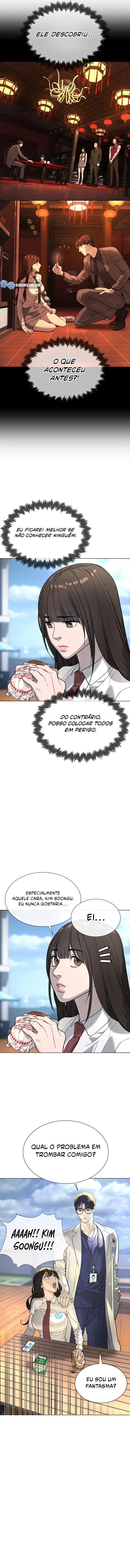 Read Killer Peter BR Manga Online