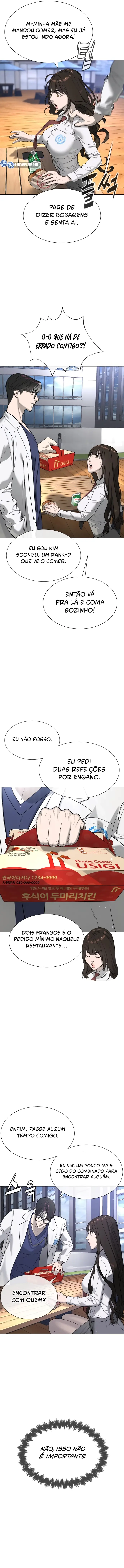 Read Killer Peter BR Manga Online