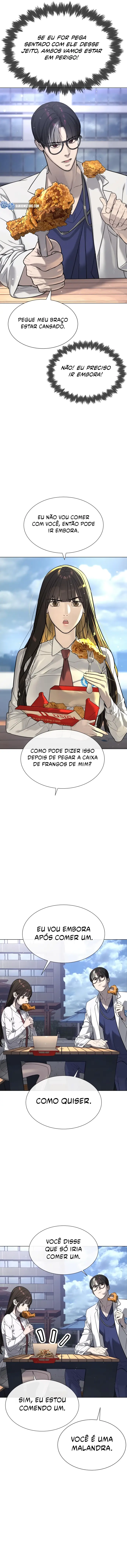 Read Killer Peter BR Manga Online