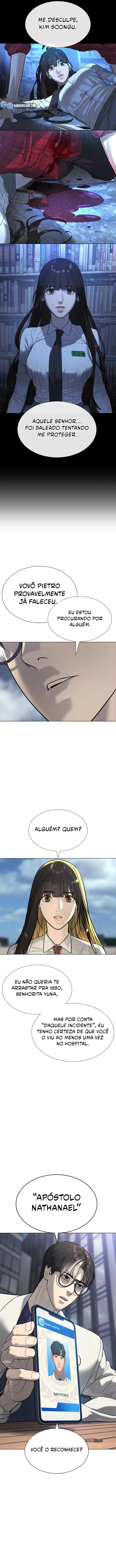 Read Killer Peter BR Manga Online