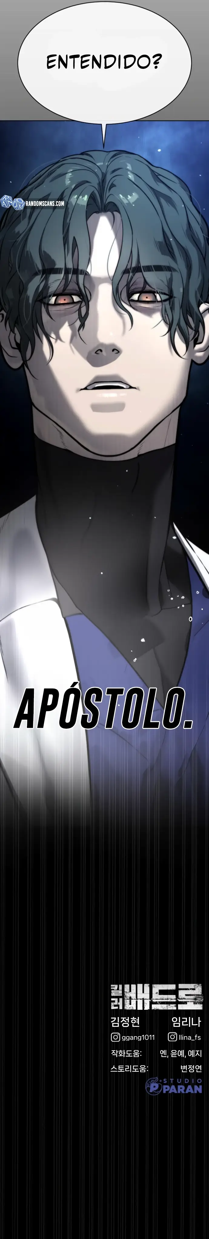 Read Killer Peter BR Manga Online