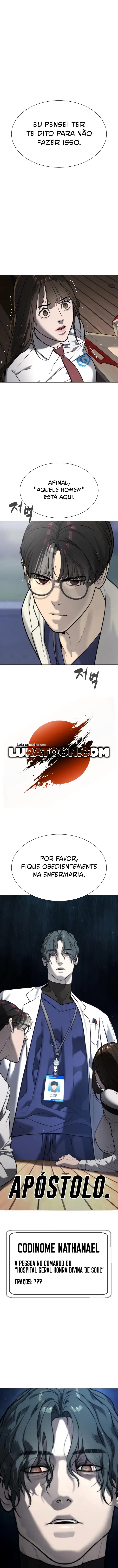 Read Killer Peter BR Manga Online