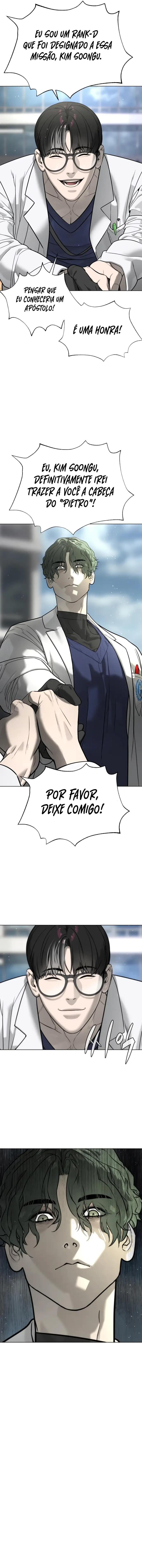 Read Killer Peter BR Manga Online