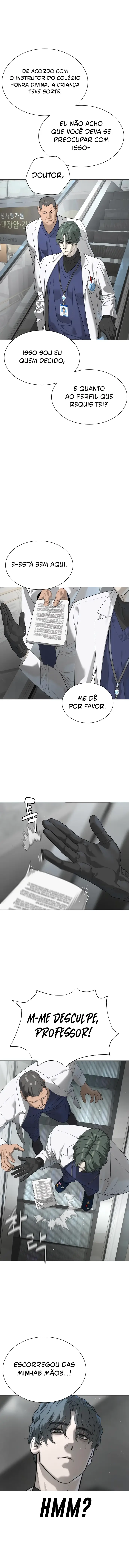 Read Killer Peter BR Manga Online