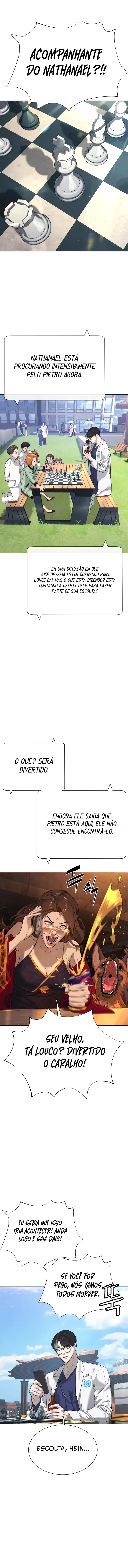 Read Killer Peter BR Manga Online