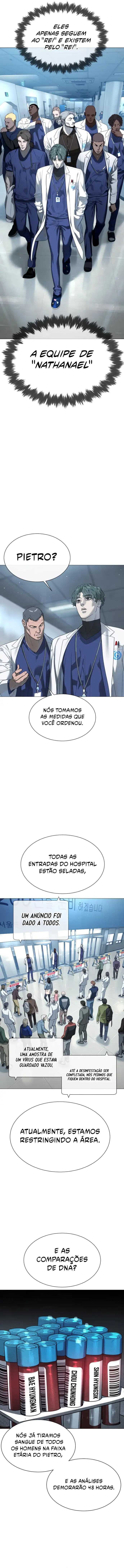 Read Killer Peter BR Manga Online