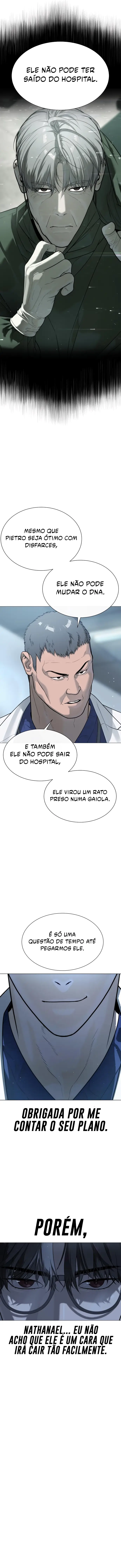 Read Killer Peter BR Manga Online