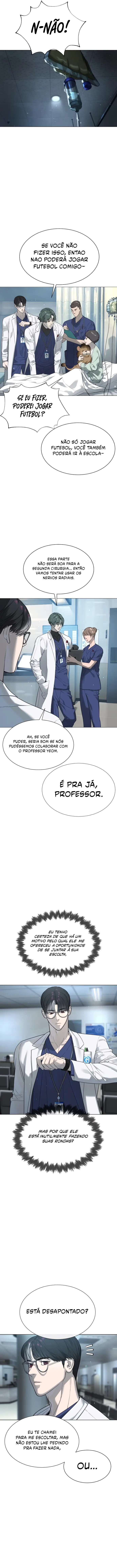 Read Killer Peter BR Manga Online