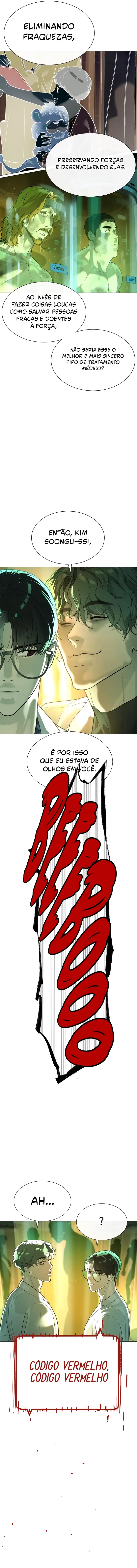 Read Killer Peter BR Manga Online