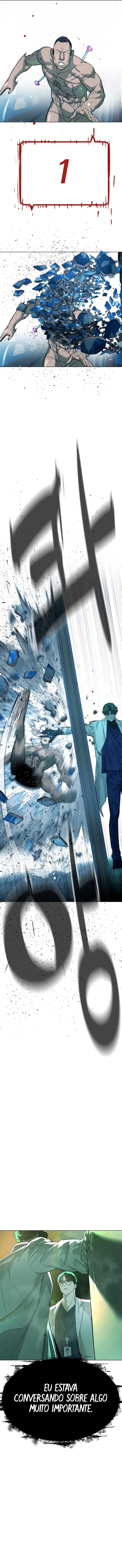 Read Killer Peter BR Manga Online