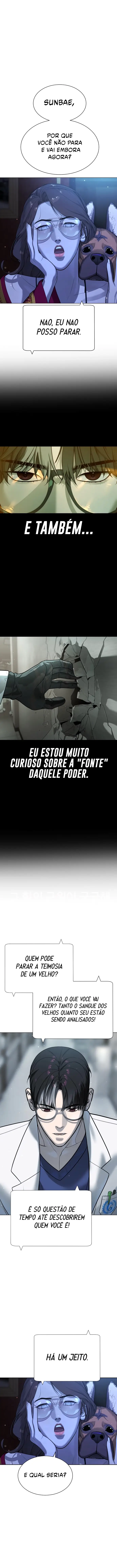 Read Killer Peter BR Manga Online