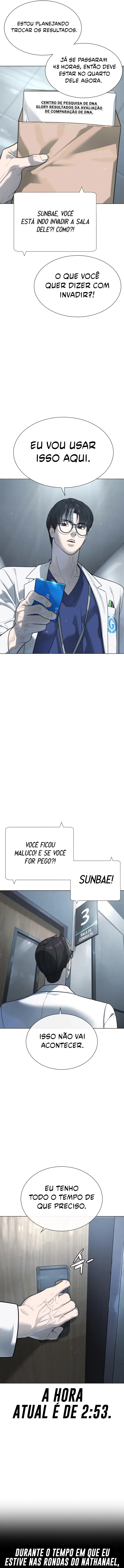 Read Killer Peter BR Manga Online