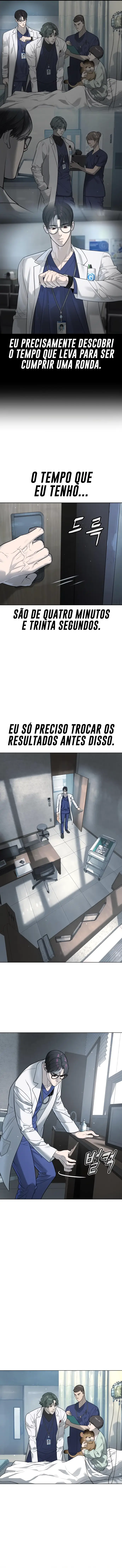 Read Killer Peter BR Manga Online