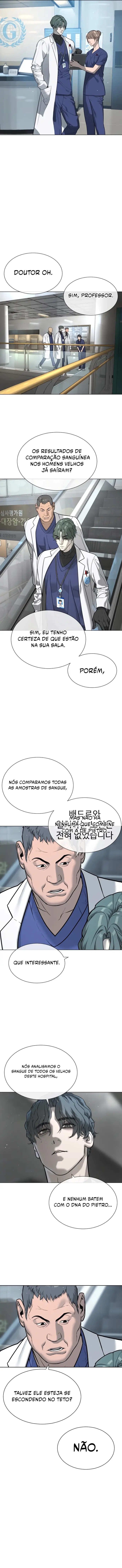 Read Killer Peter BR Manga Online