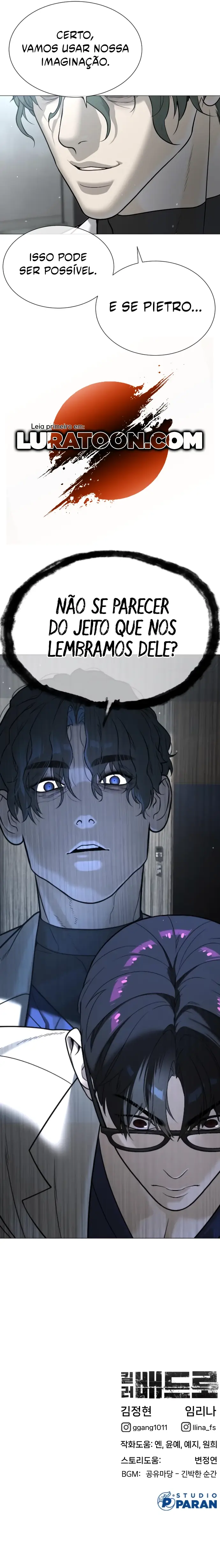 Read Killer Peter BR Manga Online
