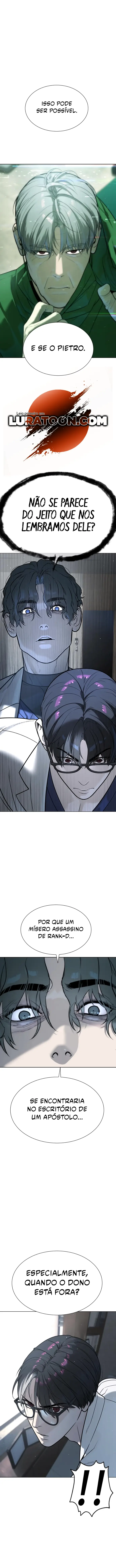 Read Killer Peter BR Manga Online